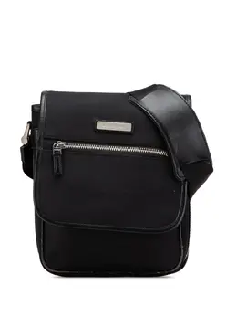 Burberry 2000-2017 Nylon crossbody bag 30967322