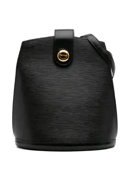 Louis Vuitton 1990-2025 Epi Cluny shoulder bag 30962728