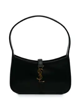 Saint Laurent 2022 Mini Calfskin Le 5 a 7 Bag shoulder bag 30960707