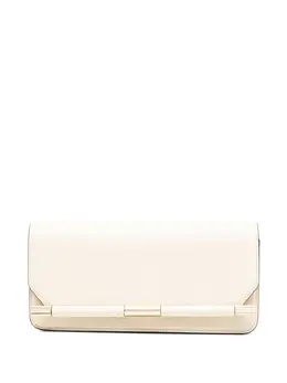 Victoria Beckham 202 leather clutch bag 30787457