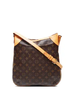 Louis Vuitton 2010 Odeon shoulder bag 30398881