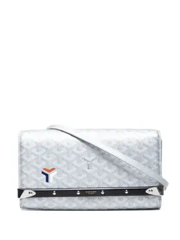 Goyard 2020-2021 Monte Carlo shoulder bag 30399114