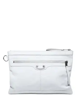 Balenciaga 2010-2020 Classic Clip clutch bag 30798566