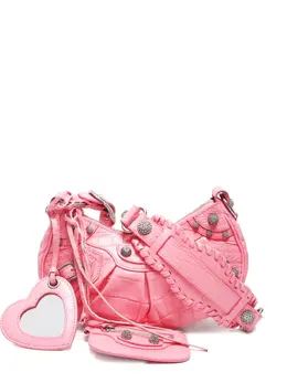 Balenciaga 2020s Le Cargole shoulder bag 30409919