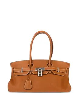 Hermes 2010 Birkin shoulder bag 30398967