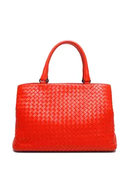 Bottega Veneta 2012-2024 medium Roma tote bag 30901914