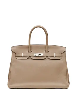 Hermes Birkin 35 tote bag 30891523