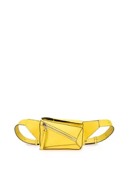 Loewe 2022 Mini Calfskin Puzzle Bumbag belt bag 30976277