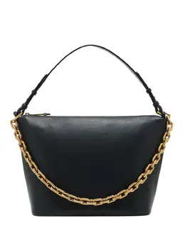 Emporio Armani medium leather tote bag 30936623