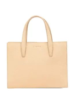 Loewe 2000-2015 Leather tote bag 30971540