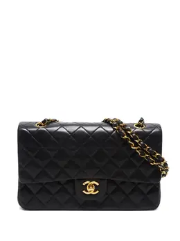 Chanel 1994-1996 Douple Flap shoulder bag 30943551