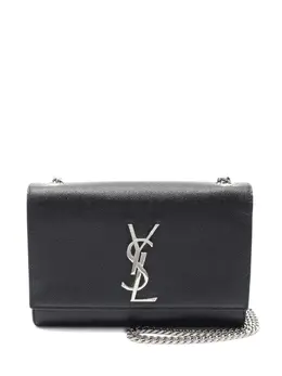 Saint Laurent 2021 small Kate shoulder bag 30909634