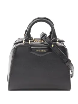 Givenchy 2020s nano Antigona Cube tote bag 30839647