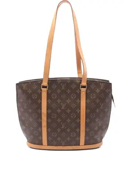 Louis Vuitton 2001 Babylon shoulder bag 30453862