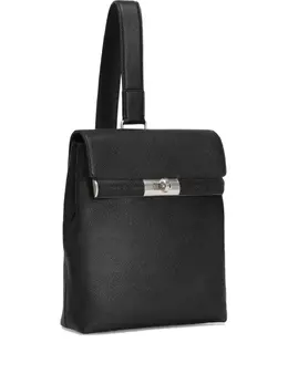Dolce & Gabbana Marlene structured leather cross body bag 29690580