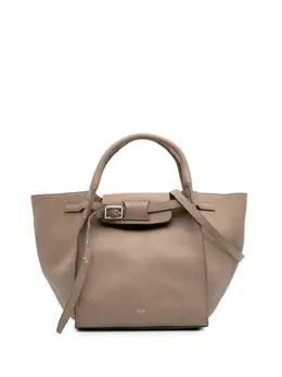 Celine 2018 Small Grained Calfskin Big Bag satchel 30961501