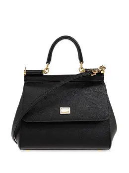 Dolce & Gabbana-Borsa Tote Sicily Media-Donna 52105035743572