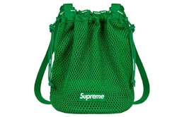Рюкзак Supreme унисекс, Green sup-ss23-1120 | green