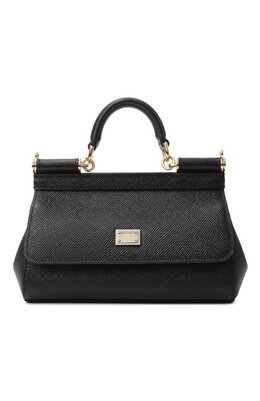 Сумка Sicily small Dolce & Gabbana bb7116/b1001
