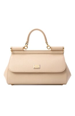 Сумка Sicily medium Dolce & Gabbana bb7652/b1001