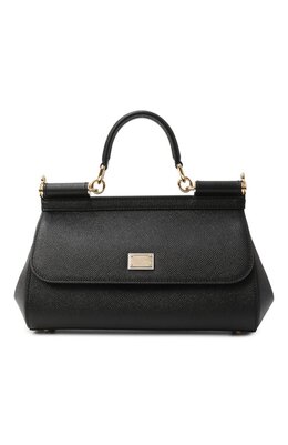 Сумка Sicily medium Dolce & Gabbana bb7652/b1001