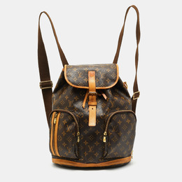 Louis Vuitton Monogram Canvas Bosphore Backpack 1172101