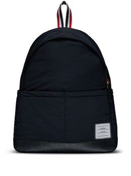 Thom Browne Multipocket Backpack uag210a07259001