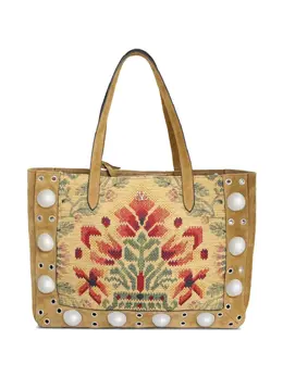 Valentino Garavani Nellcôte tote bag 30864081