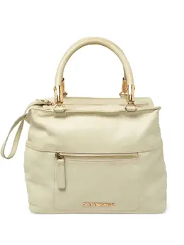 Emporio Armani 2023 leather tote bag 30329867