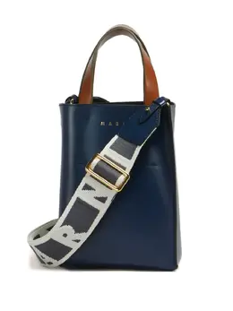 Marni nano Museo tote bag 30554287