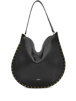 Isabel Marant Oskan Soft Hobo bag 28331523
