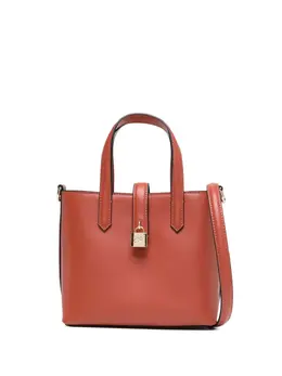 Karl Lagerfeld mini Kautograph tote bag 30455368