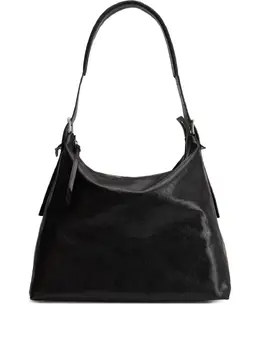 Lemaire belted shoulder bag 30580715