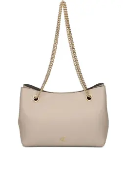 Calvin Klein chain-strap satchel bag 30955364