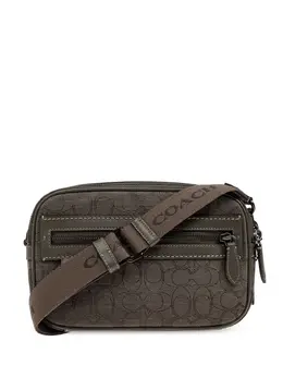 Coach monogram messenger bag 30853303