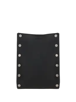 Jil Sander Tangle messenger bag 30712916