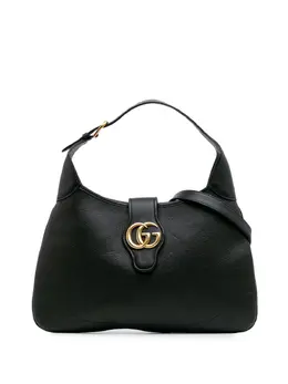 Gucci 2016-2024 Medium Leather Aphrodite satchel 30999954