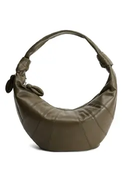 Lemaire Fortune Croissant shoulder bag 30582052