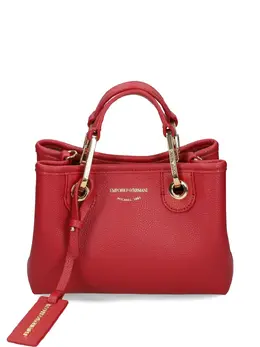 Emporio Armani small logo tote bag 30956405