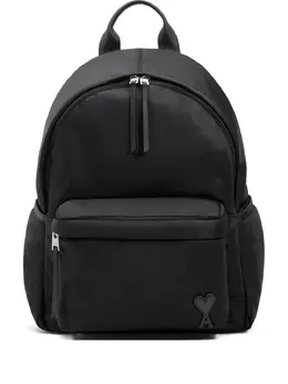 Ami Paris Marcel backpack 30650834