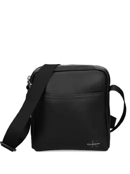 Calvin Klein zip-fastening shoulder bag 30956334