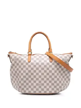 Louis Vuitton 2014 Damier Azur Riviera MM satchel 30994520