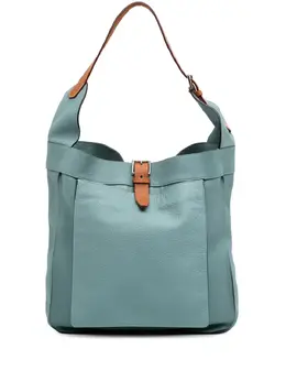 Hermes 2009 Clemence Marwari PM shoulder bag 30990544