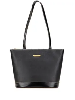 Burberry 20th Century Leather tote bag 31001202