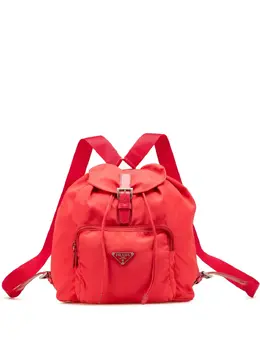 Prada 2000-2013 Tessuto backpack 31000914