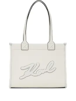 Karl Lagerfeld K/Skuare tote bag 30463909