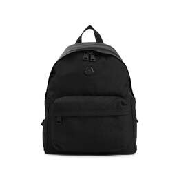 Moncler-Black New Pierrick Backpack-Uomo 52113040539988