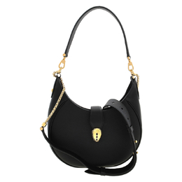 Bvlgari Serpenti Ellipse Handbag Shoulder Bag 291636