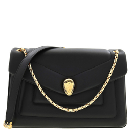 Bvlgari Serpenti Reverse Shoulder Bag 292118