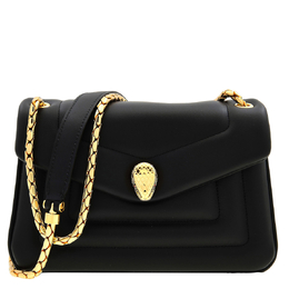 Bvlgari Serpenti Reverse Shoulder Bag 292122